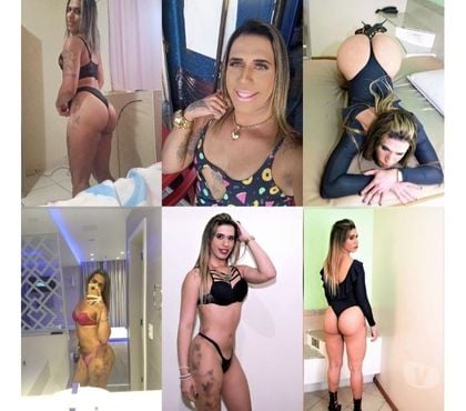 Acompanhantes - Fotos para Leandra Trans arraiá venda de packe e chamada de vídeo