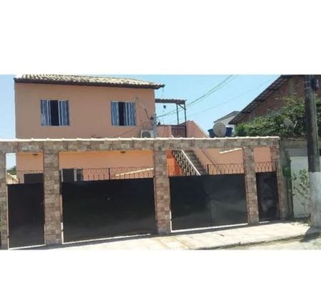 Apartamentos a venda Rio de Janeiro RJ Outros Bairros Rio de Janeiro RJ - Fotos para VENDO GUARATIBA CASA 2 QUARTOS SUITE CONDOMÍNIO FECHADO