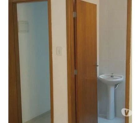 Apartamentos a venda Rio de Janeiro RJ Outros Bairros Rio de Janeiro RJ - Fotos para VENDO GUARATIBA CASA 2 QUARTOS SUITE CONDOMÍNIO FECHADO