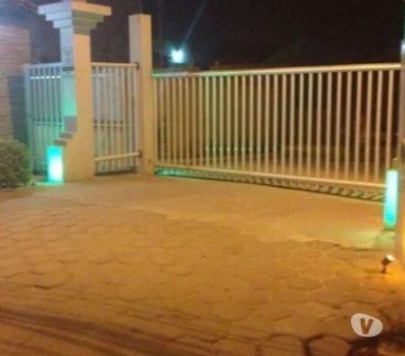 Apartamentos a venda Rio de Janeiro RJ Outros Bairros Rio de Janeiro RJ - Fotos para VENDO GUARATIBA CASA 2 QUARTOS SUITE CONDOMÍNIO FECHADO