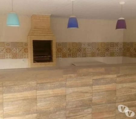 Apartamentos a venda Rio de Janeiro RJ Outros Bairros Rio de Janeiro RJ - Fotos para VENDO GUARATIBA CASA 2 QUARTOS SUITE CONDOMÍNIO FECHADO