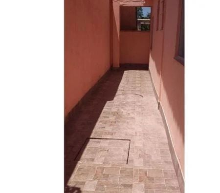 Alugar apartamentos Rio de Janeiro RJ Outros Bairros Rio de Janeiro RJ - Fotos para ALUGO GUARATIBA CASA 2 QUARTOS SUITE CONDOMÍNIO FECHADO 