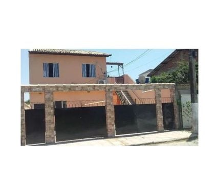 Casas para alugar Outros Bairros Rio de Janeiro RJ Rio de Janeiro RJ - Fotos para ALUGO GUARATIBA CASA 2 QUARTOS SUITE CONDOMÍNIO FECHADO