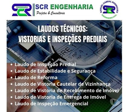 Outros serviços Pirituba Sao Paulo SP - Fotos para Serviços de Engenharia Civil