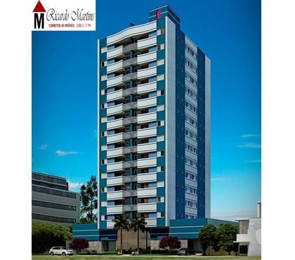 casas para vender - Fotos para Pietro Beneton apartamento a venda no Centro de Criciúma