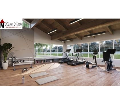 Terrenos a venda - Fotos para Villaggio Verde condomínio fechado Argentina Criciúma