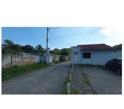 Lotes Campo Grande, Rio de Janeiro Rio de Janeiro RJ - Fotos para Terreno Em Excelente Localização No Cond Valle Dos Sonhos
