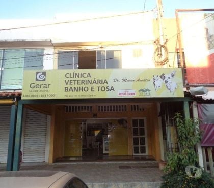 Apartamentos a venda - Fotos para PREDIO a venda- 225 m2- Núcleo Bandeirante