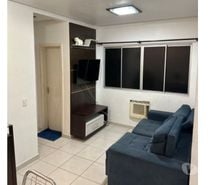 Cond. Harmonia apto com 2 qts