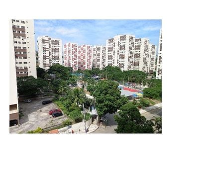 Apartamentos a venda Outros Bairros Rio de Janeiro RJ Rio de Janeiro RJ - Fotos para APARTAMENTO 2 QTS NO VILLAGE
