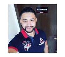 Pablo A Massoterapeuta