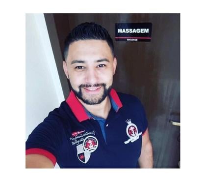 Bem-Estar - Saúde - Beleza Porto Alegre Norte Porto Alegre RS - images_alt_text Pablo A Massoterapeuta