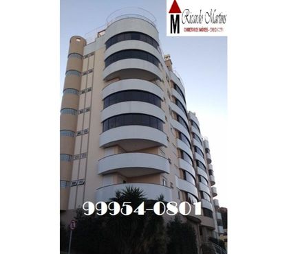 Apartamentos a venda - Fotos para Cobertura a venda no Centro de Criciúma Santorini Park