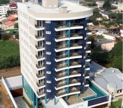 Casas a venda - Fotos para Piazza Castello Centro Içara apartamento a venda