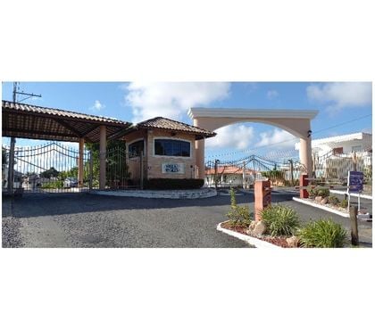 Casas a venda - Fotos para Casa em Condomínio em Lauro de Freitas-BA