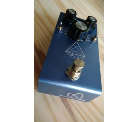 Instrumentos musicais Sao Paulo SP Consolação - Fotos para Pedal PRISM