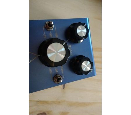 Instrumentos musicais Sao Paulo SP Consolação - Fotos para Pedal PRISM