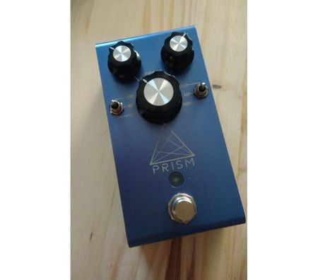 Instrumentos musicais Sao Paulo SP Consolação - Fotos para Pedal PRISM