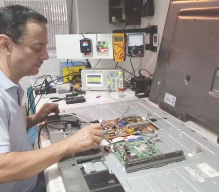 Reparo - Conserto - Reforma Rio de Janeiro RJ Méier - Fotos para Consertos de tvs- conserto de televisão led e lcd