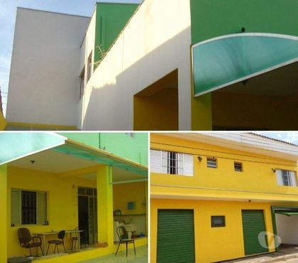 Apartamentos - Casas venda - Fotos para Tatui 4 suites,estudo troca na grande S.P.