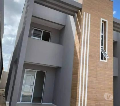 Casas a venda - Fotos para Casas Duplex em Rua Privativa 03 Suites Coité Eusebio