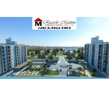 Empreendimentos Imobiliários - Fotos para Novo Horizonte Presidente Vargas içara apartamento venda