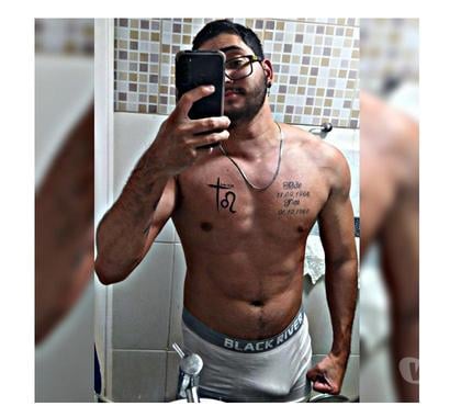 Homem procura Homem - Fotos para Caçador de coroas (+50)