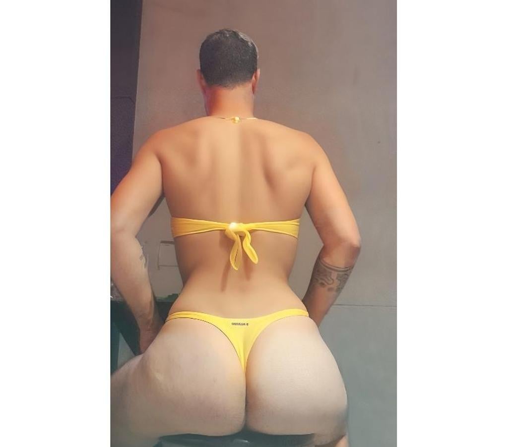 Homem procura Homem Florianopolis SC Florianópolis Outros - Fotos para H de fio dental real