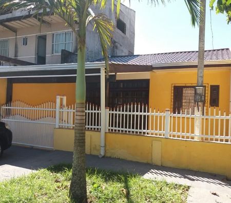 Apartamentos a venda Matinhos PR - Fotos para Casa com 02 quartos em Matinhos