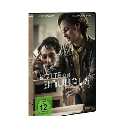 DVDs a Venda - Fotos para Dvd Bauhaus