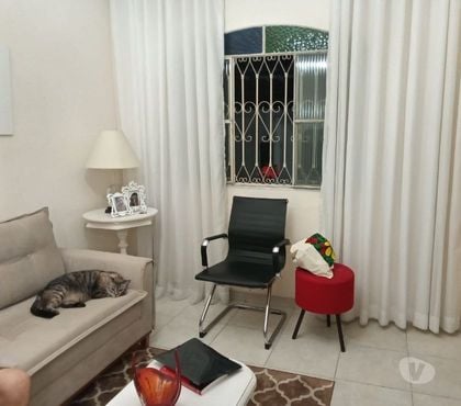 Casas para vender Campo Grande, Rio de Janeiro Rio de Janeiro RJ - Fotos para Casa em Condomínio Rua Vitor Alves.