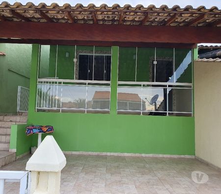 Apartamentos a venda Marica RJ - Fotos para Casa c3 Qtos, Piscina, casa perto da praia em Marica. 