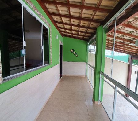 Apartamentos a venda Marica RJ - Fotos para Casa c3 Qtos, Piscina, casa perto da praia em Marica. 