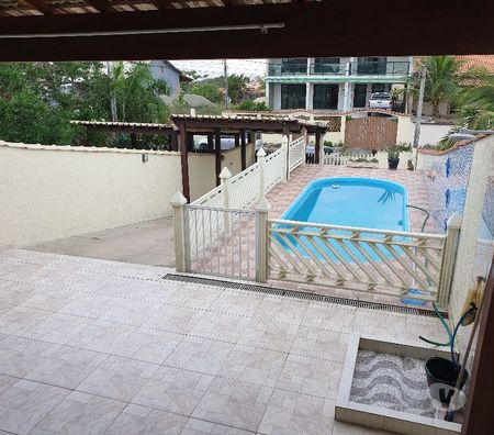 Apartamentos a venda Marica RJ - Fotos para Casa c3 Qtos, Piscina, casa perto da praia em Marica. 