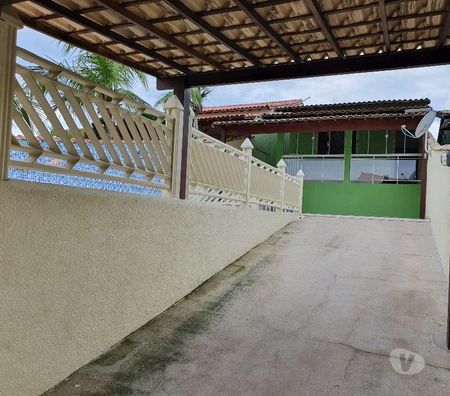 Apartamentos a venda Marica RJ - Fotos para Casa c3 Qtos, Piscina, casa perto da praia em Marica. 