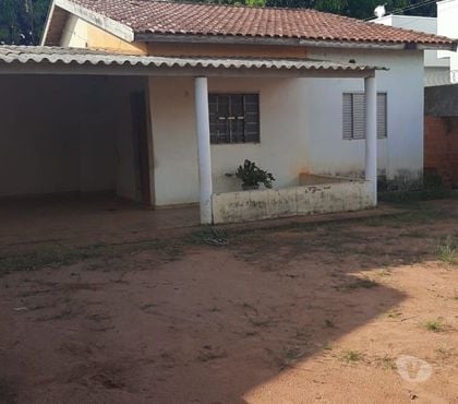 Apartamentos a venda - Fotos para Casa 2 dorm. terreno 550m², Três Lagoas MS