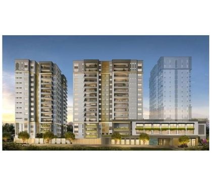 Empreendimentos imóveis Moema Sao Paulo SP - Fotos para LIS Moema by Cyrela 172m-183m-213m-253m - lançamento