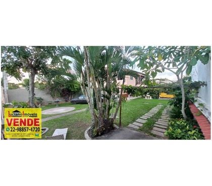 Apartamentos para vender - Fotos para 2 CASAS EM UMA 4 QUARTOS 150M DA PRAIA BOQUEIRÃO SAQUAREMA