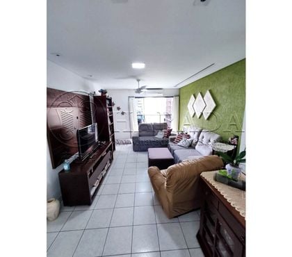 Casas para comprar - Fotos para HA436-Excelente ap 132 m2, 3 dm(1 suíte)+dependência