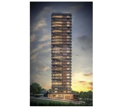 Empreendimentos imóveis Bela Vista Sao Paulo SP - Fotos para Prado Paulista 88m-90m-122m-180m- Lançamento