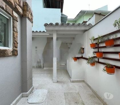 Casas a venda Barra da Tijuca Rio de Janeiro RJ - images_alt_text Casa na Barra da Tijuca