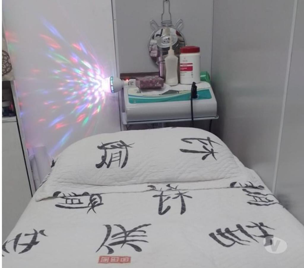 Bem-Estar - Saúde - Beleza Rio de Janeiro RJ Centro - Fotos para Belle Estética no centro do Rio