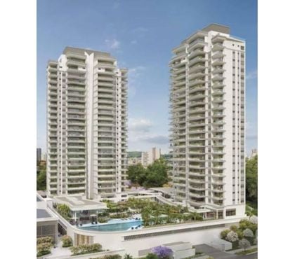 Empreendimentos Imobiliários Outros Bairros Sao Paulo SP Sao Paulo SP - Fotos para LINDENBERG IBIRAPUERA 281m²-557m-565m- Lançamento