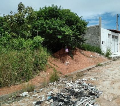 Terrenos - Lotes - Fotos para LOTE BELA VISTA DA CIDADE 10 X 23 230 M2
