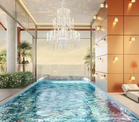 Empreendimentos imóveis Sao Paulo SP Perdizes - Fotos para lançamento em PERDIZES a CYRELA ON THE SKY YOO