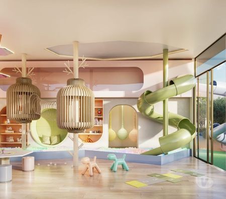 Empreendimentos imóveis Sao Paulo SP Perdizes - Fotos para lançamento em PERDIZES a CYRELA ON THE SKY YOO