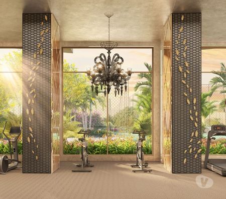 Empreendimentos imóveis Sao Paulo SP Perdizes - Fotos para lançamento em PERDIZES a CYRELA ON THE SKY YOO