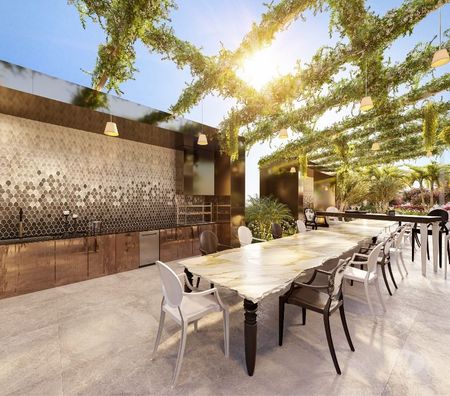 Empreendimentos imóveis Sao Paulo SP Perdizes - Fotos para lançamento em PERDIZES a CYRELA ON THE SKY YOO