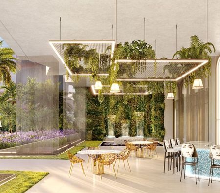 Empreendimentos imóveis Sao Paulo SP Perdizes - Fotos para lançamento em PERDIZES a CYRELA ON THE SKY YOO