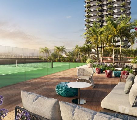 Empreendimentos imóveis Sao Paulo SP Perdizes - Fotos para lançamento em PERDIZES a CYRELA ON THE SKY YOO